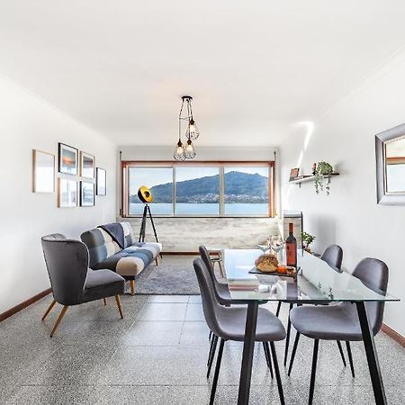 Foz Sunshine Apartment Caminha Exterior foto