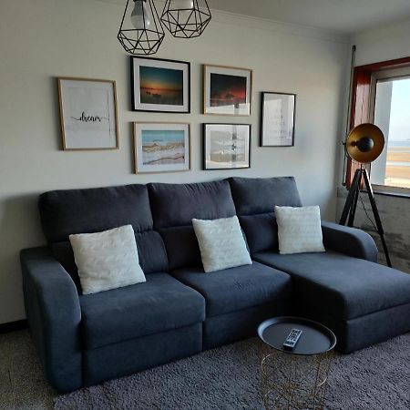 Foz Sunshine Apartment Caminha Exterior foto