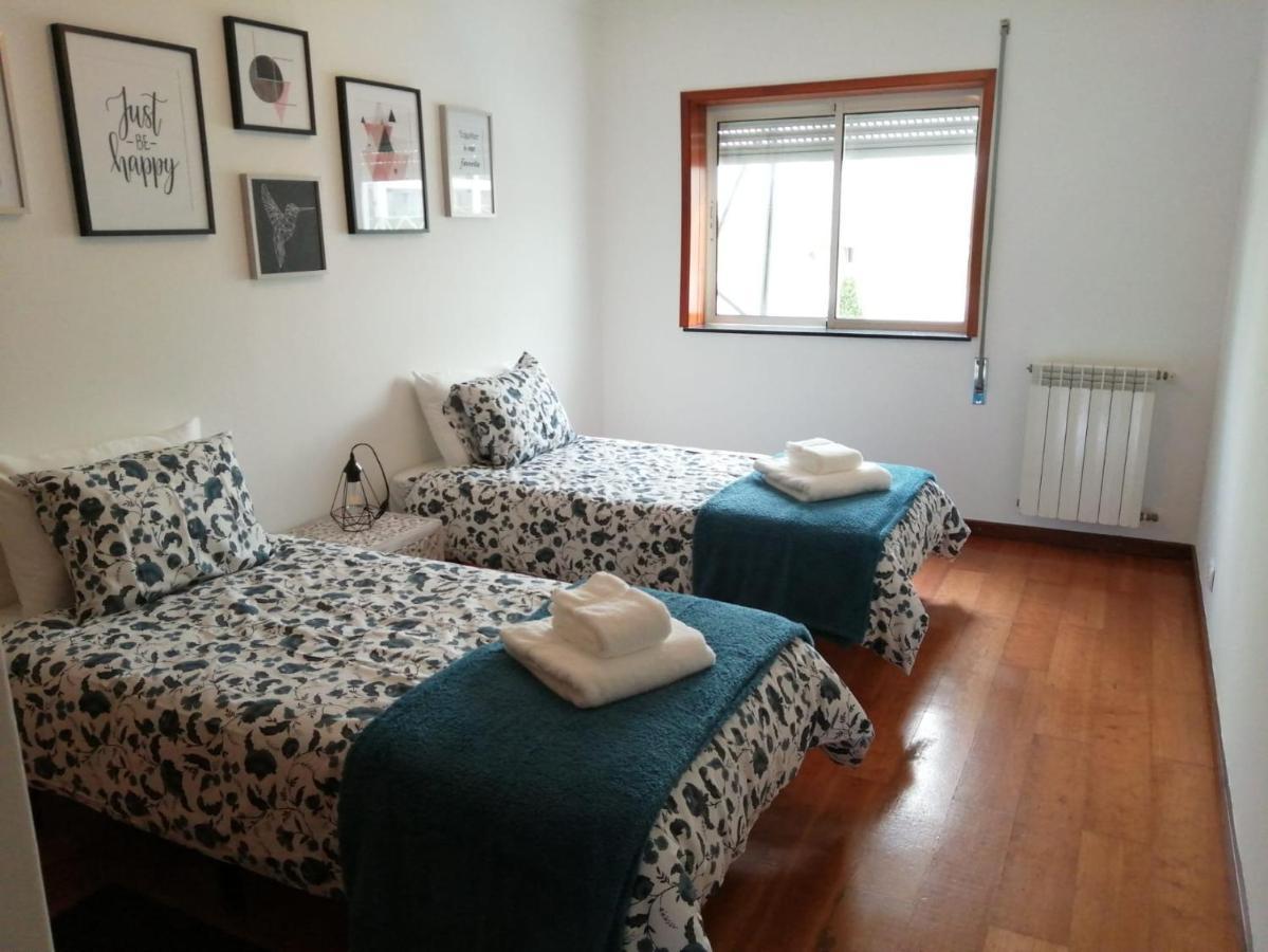 Foz Sunshine Apartment Caminha Exterior foto
