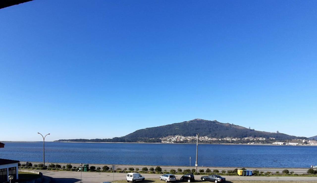 Foz Sunshine Apartment Caminha Exterior foto