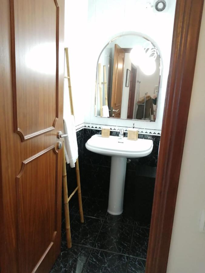 Foz Sunshine Apartment Caminha Exterior foto