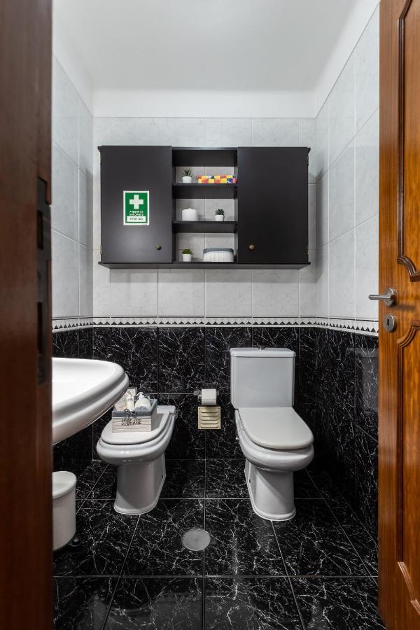 Foz Sunshine Apartment Caminha Exterior foto