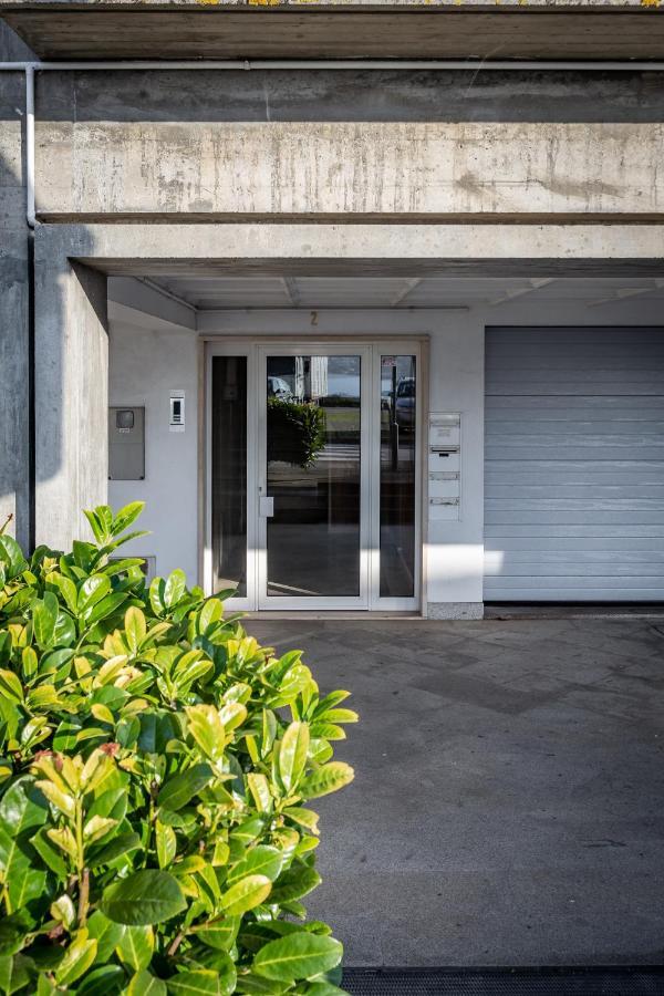 Foz Sunshine Apartment Caminha Exterior foto