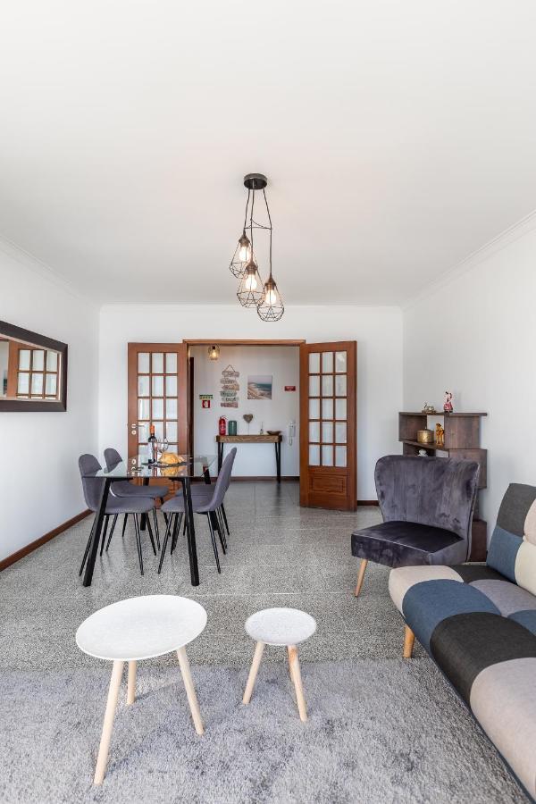 Foz Sunshine Apartment Caminha Exterior foto
