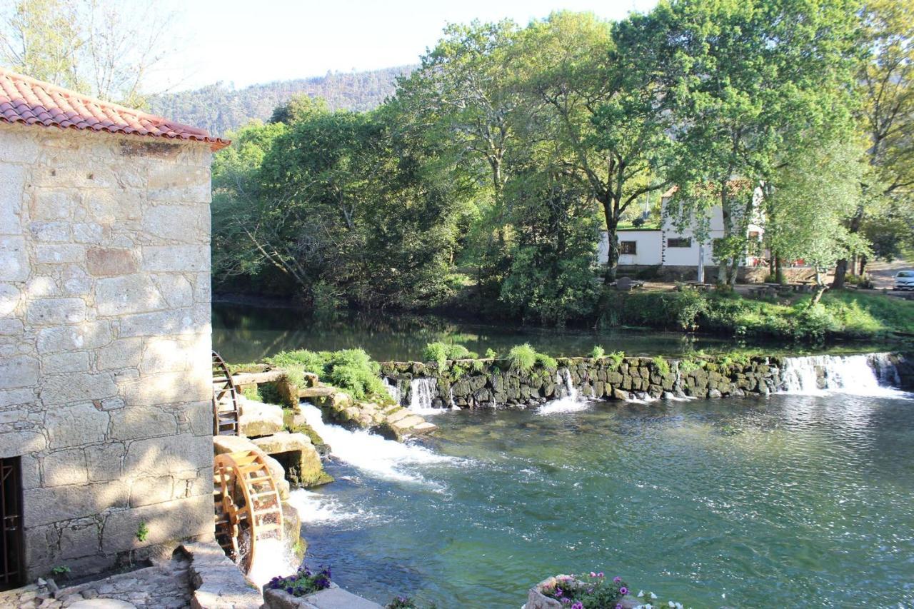 Foz Sunshine Apartment Caminha Exterior foto