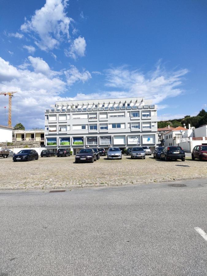 Foz Sunshine Apartment Caminha Exterior foto